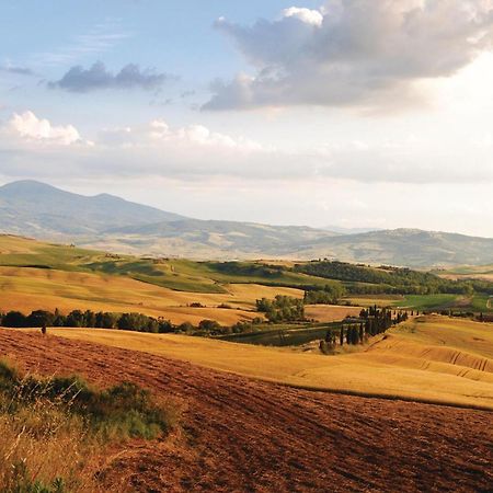 Schivanoia 1 Bagno Vignoni Εξωτερικό φωτογραφία