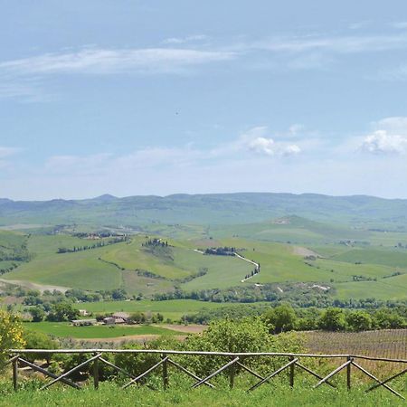 Schivanoia 1 Bagno Vignoni Εξωτερικό φωτογραφία