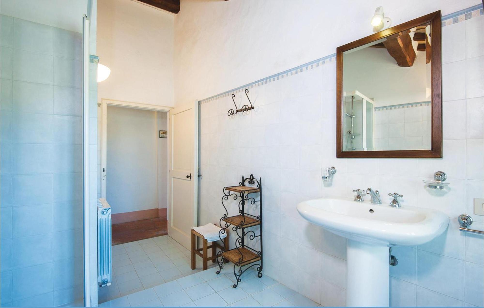 Schivanoia 1 Bagno Vignoni Εξωτερικό φωτογραφία