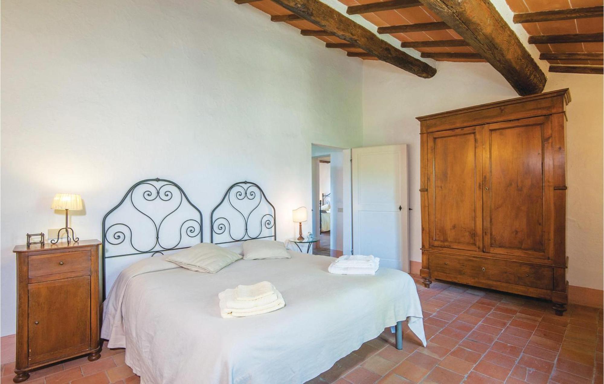 Schivanoia 1 Bagno Vignoni Εξωτερικό φωτογραφία