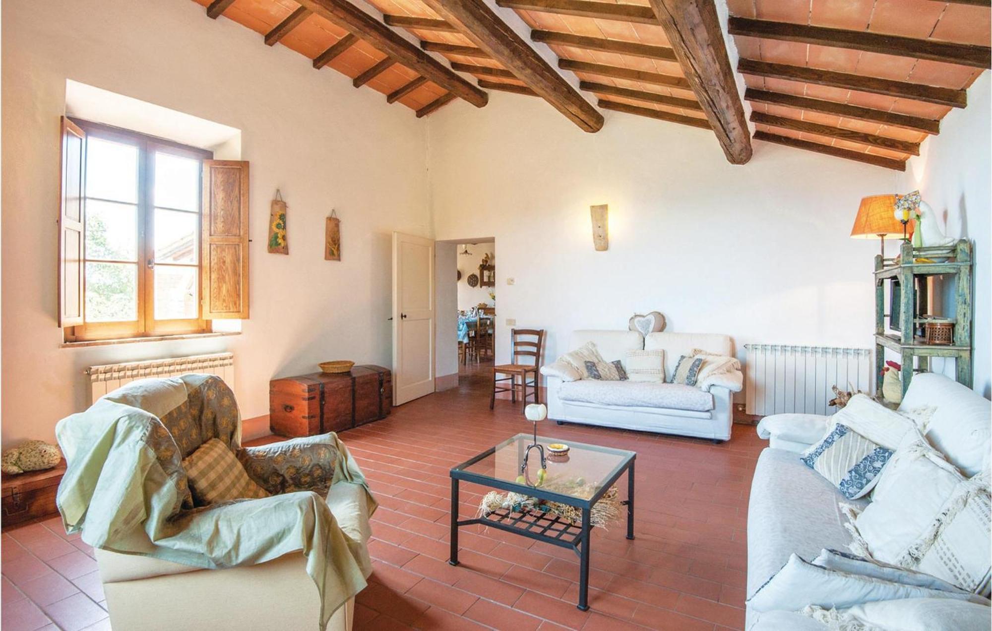 Schivanoia 1 Bagno Vignoni Εξωτερικό φωτογραφία