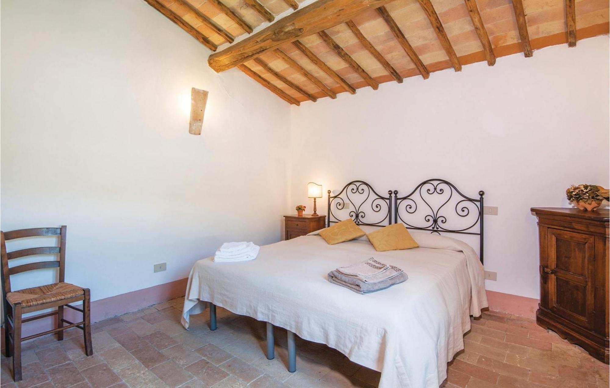 Schivanoia 1 Bagno Vignoni Εξωτερικό φωτογραφία