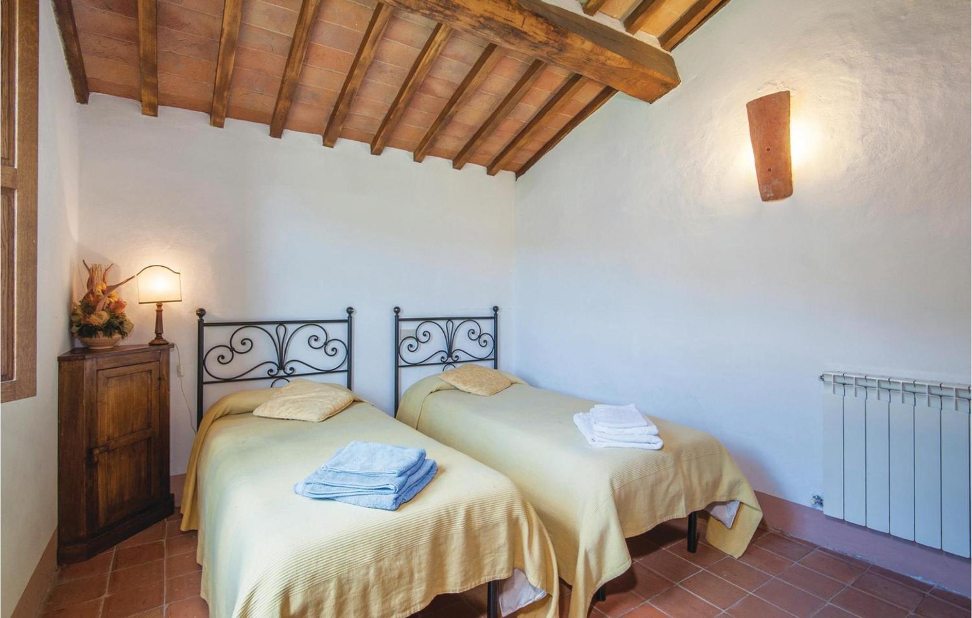 Schivanoia 1 Bagno Vignoni Εξωτερικό φωτογραφία