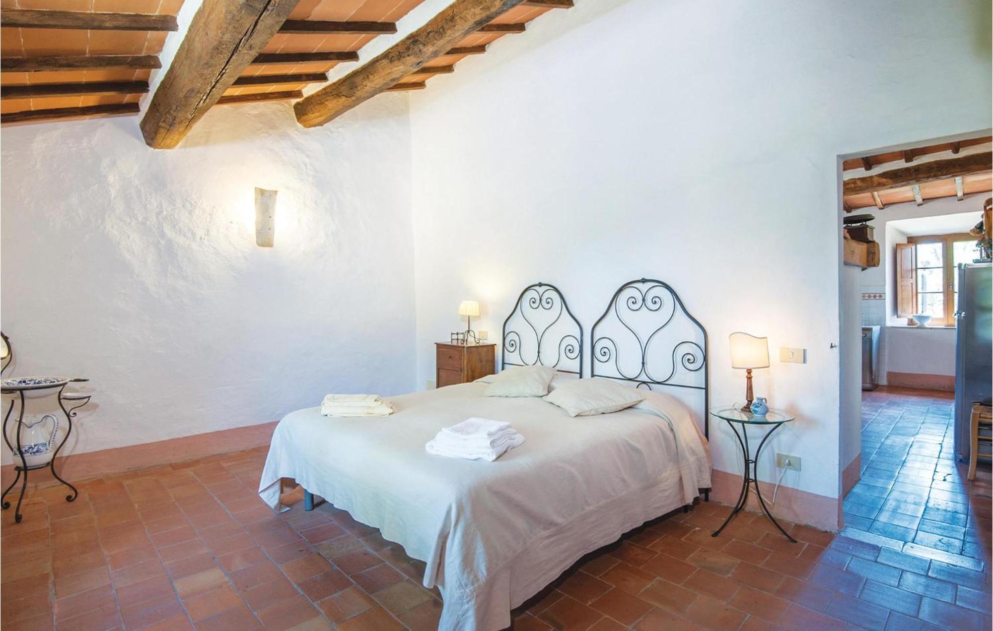 Schivanoia 1 Bagno Vignoni Εξωτερικό φωτογραφία