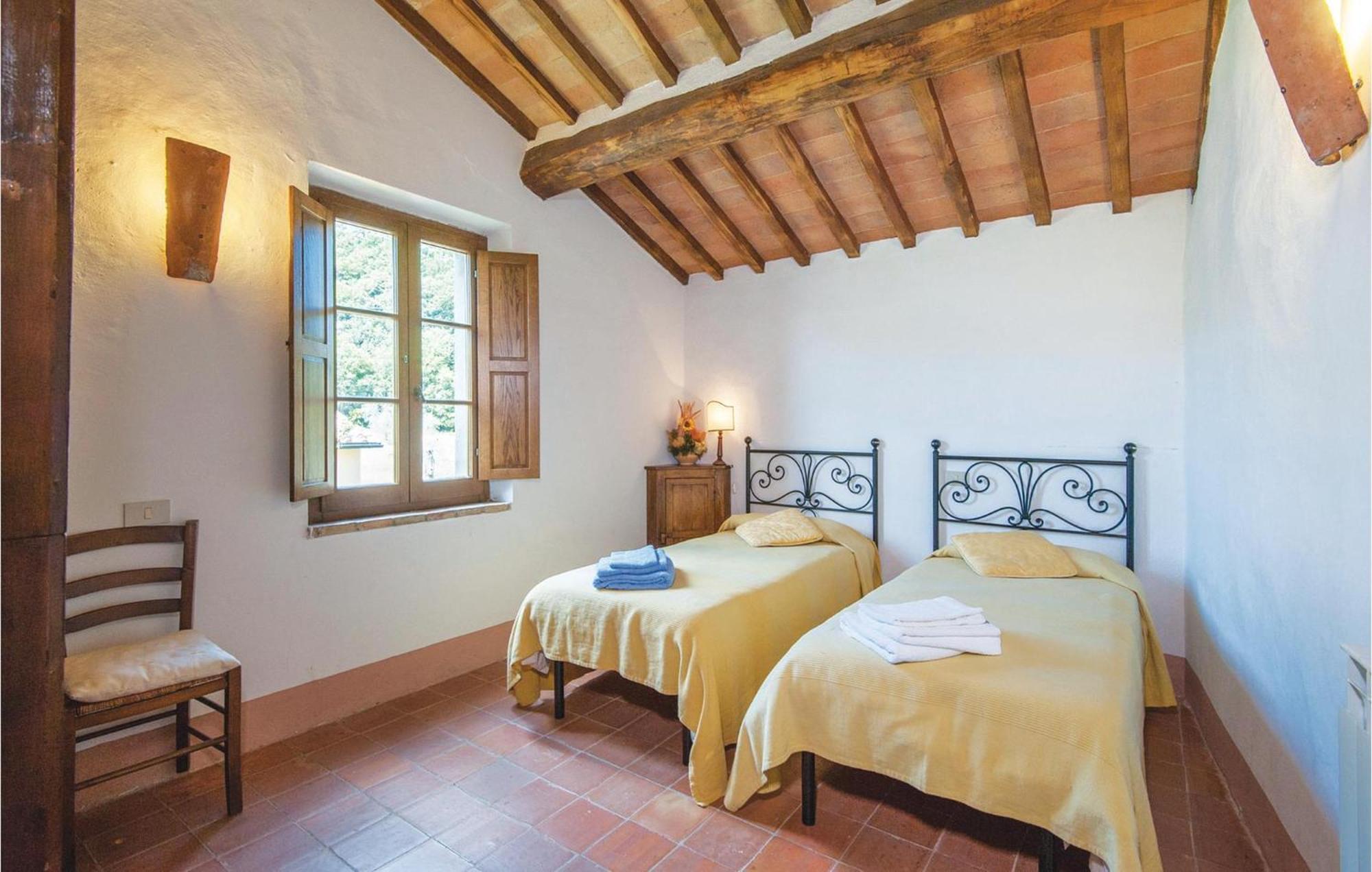 Schivanoia 1 Bagno Vignoni Εξωτερικό φωτογραφία