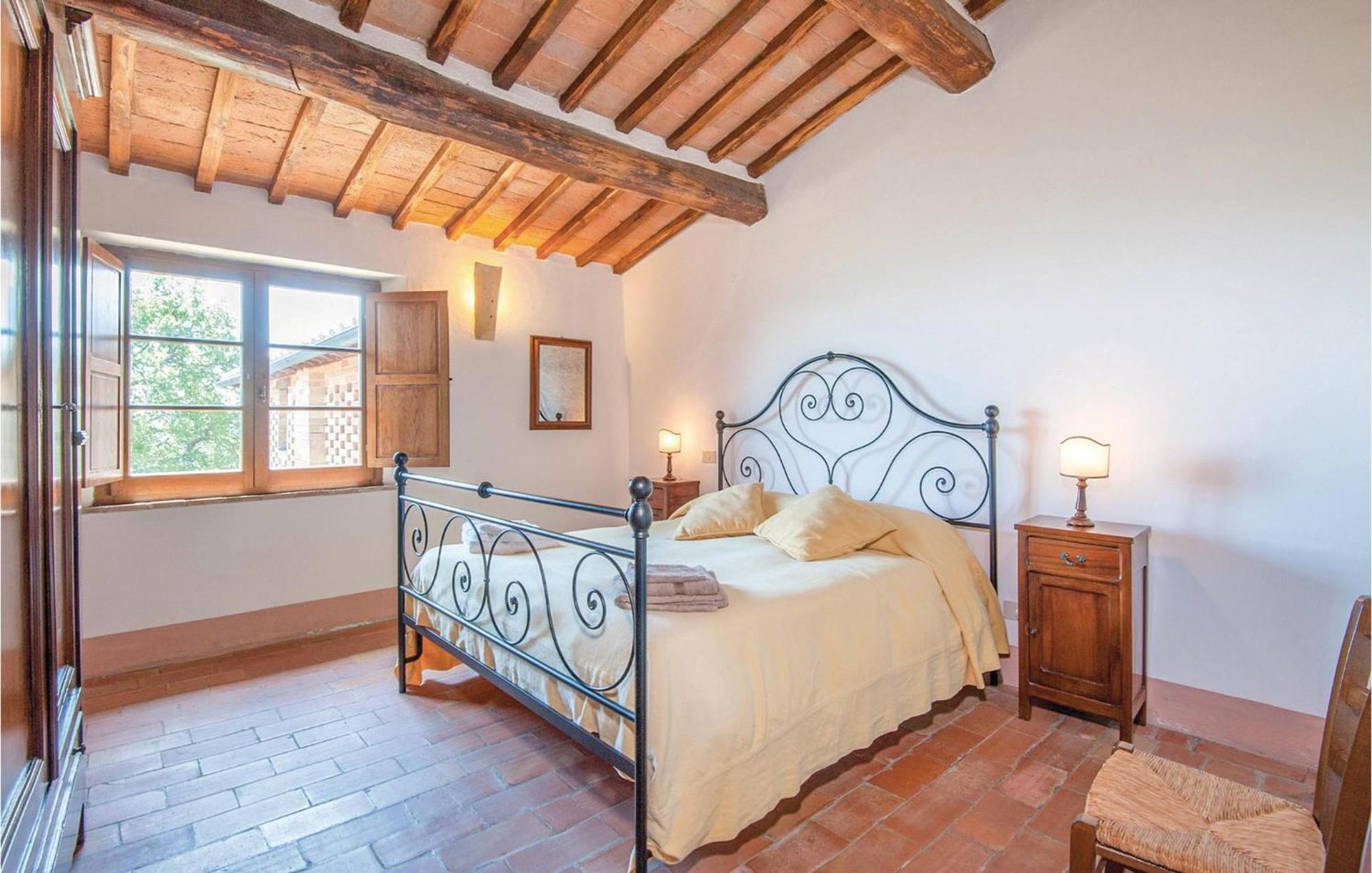Schivanoia 1 Bagno Vignoni Εξωτερικό φωτογραφία