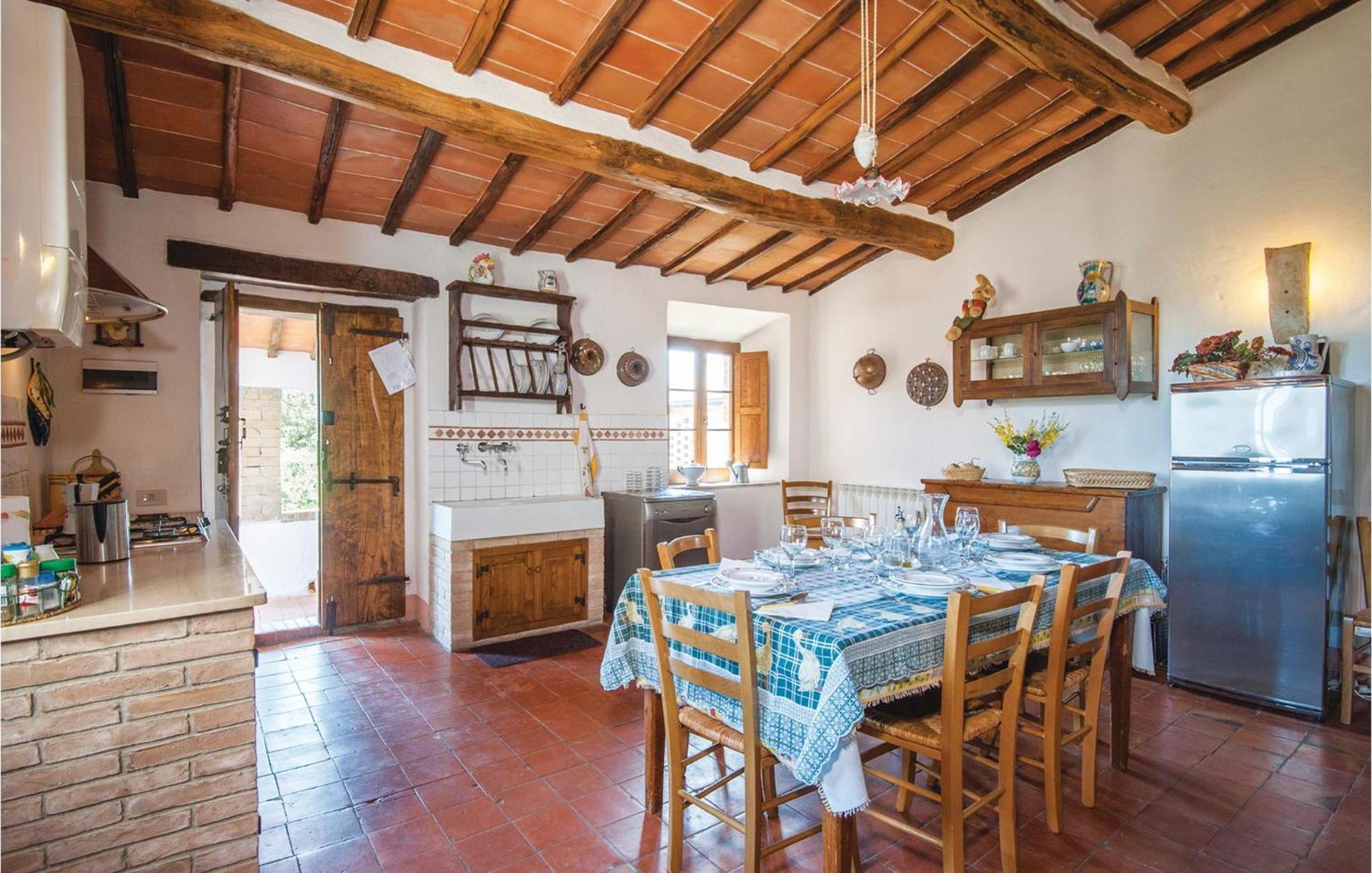 Schivanoia 1 Bagno Vignoni Εξωτερικό φωτογραφία